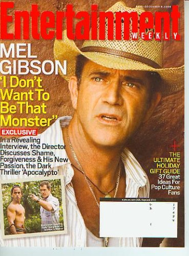 Mel Gibson