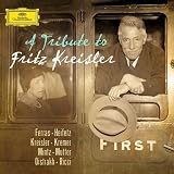 Tribute to Fritz Kreisler