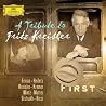Image of album by Fritz Kreisler