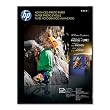 HP Advanced Photo Paper, Glossy (60 Sheets, 5 x 7 Inch)