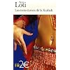 Les trois dames de la Kasbah : Suivi de Sule�ma Textes extraits de Fleurs d'ennui