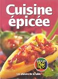 Revue Seine  / Cuisine épicée