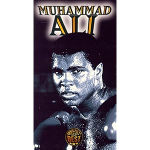 Boxing's Best - Muhammad Ali [VHS] by 