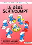 Schtroumpfs 12 B�b� Schtroumpf
