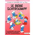 Le b�b� Schtroumpf, tome 12
