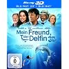 Mein Freund, der Delfin 3D (+ Blu-ray) [Blu-ray 3D]
