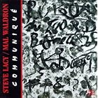 Communique by Steve Lacy & Mal Waldron, Steve Lacy, and Mal Waldron