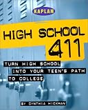 Kaplan High School 411