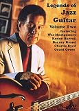 Review Music Sales Limited  / Legends Of Jazz Guitar - Vol. 2 [1995]