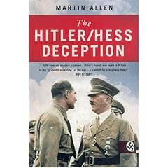 The Hitler-Hess Deception