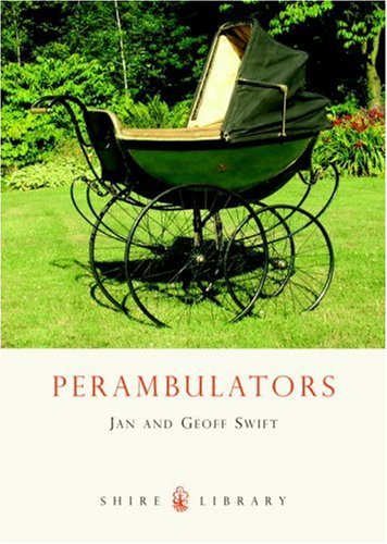 Perambulators (Shire Library)