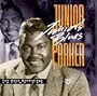Junior's Blues : The Duke Recordings, Vol. 1