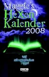 Maggies Hexenkalender 2008 - Margit B&ouml;hmer