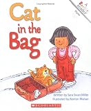 Cat in the Bag (Rookie Readers, Level B) 512qg9sv6dl