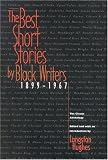 cover of The Best Short Stories by Black Writers : 1899 - 1967