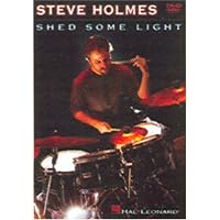 Steve Holmes: Shed Some Light