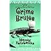 Crime Brulee (Culinary Food Writer)