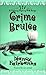 Book Crime Brulee (Culinary Mysteries)