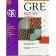 Practicing to Take the Gre Music Test Book and 2 Cassettes by Educational Testing Service and Frost