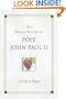 A Life in Prayer: The Private Prayers of Pope John Paul II
