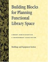 Building Blocks for Planning Functional Library Space