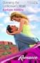 Claiming the Cattleman's Heart (Romance)