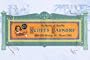 Art Poster, Scott's Laundry - 27.5 x 18.75