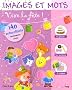 Vive la f�te !