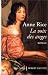 La Voix des anges (Broché)