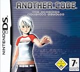 Another Code: Two Memories (Nintendo DS)