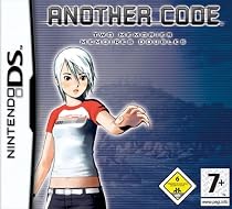 Another Code: Two Memories (Nintendo DS)