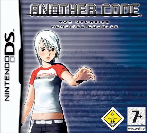 Buy Another Code: Two Memories (Nintendo DS) online at Discounted New and Used prices. Delivered to your door with Off-The-Bookshelf.