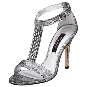 Nina Women's Ursula T Strap Sandal
