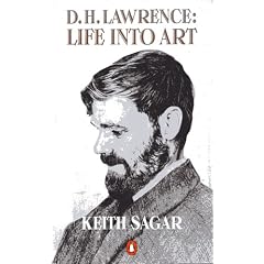 D.H.Lawrence: Life into Art