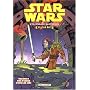 Star Wars, Clone Wars Episodes, Tome 9 : Pas d'issue pour les Jedi