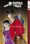 Kindaichi Case Files, The House of Wax