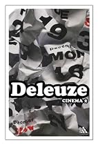 Cinema 2: The Time Image (Continuum Impacts)