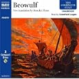 Beowulf (Complete Classics) by  Crawford Logan and Benedict Flynn
