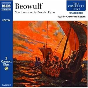 Beowulf (Poetry)