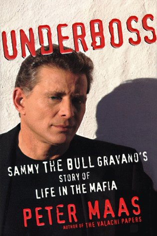 City Travel Guides Discounted  Books : Underboss Sammy the Bull