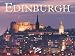 Edinburgh (Colin Baxter Gift Book)
