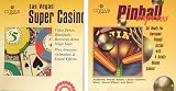 Pinball Express & Las Vegas Casino