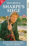 VHS : Sharpe's Siege [1996]
