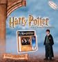 Harry Potter Calendar (2003)