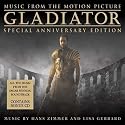 Gladiator: Special Anniversary Edition