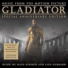 Gladiator: Special Anniversary Edition