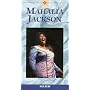 Mahalia Jackson <b>VHS</b> ~ Mahalia Jackson