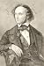 Art Poster, Felix Mendelssohn Bartholdy - 18.75 x 27.5