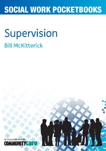 Supervision (Social Work Pocketbooks)