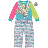 The Childrens Place Big-Girls Rock Girl Pj Set